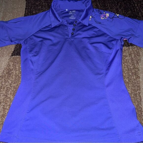 Adidas shirt  - Picture 1 of 6